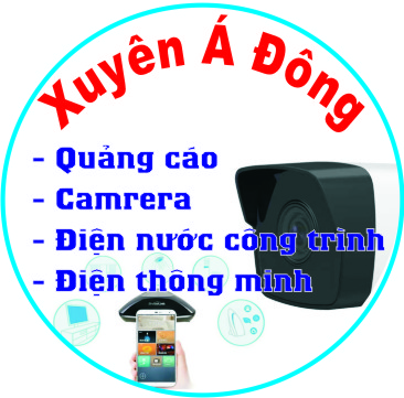 Công ty Xuyên Á Đông